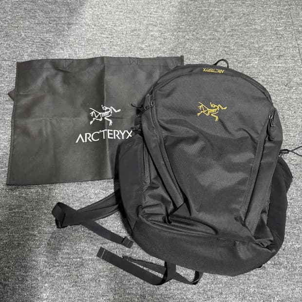 아크테릭스 멘티스 26