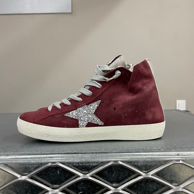 골든구스 프란시 EU36 (gr-3994)