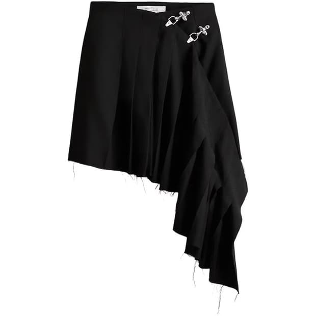 Rokh H&M collabo 새상품 36