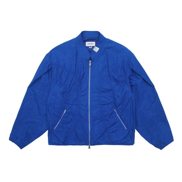 아더에러 zeque jacket L 제크 자켓 바람막이 점퍼