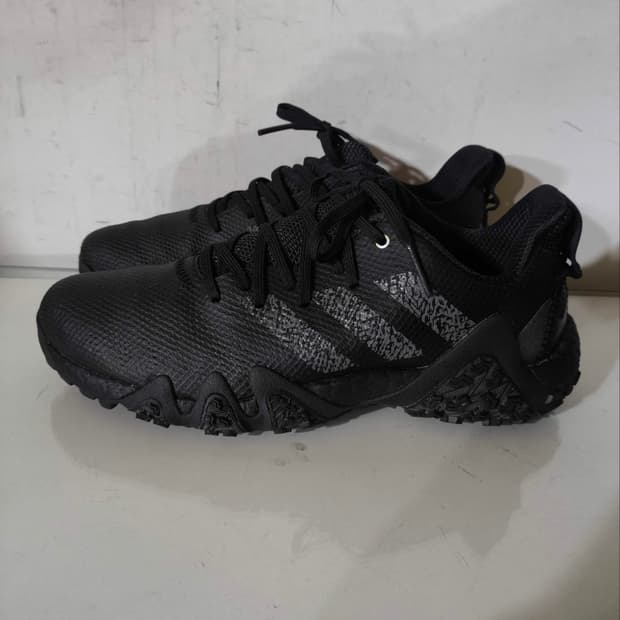 270mm 아디다스 코드케이오스22 골프화