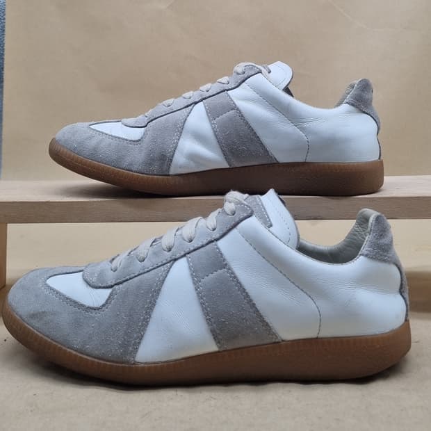 메종 마르지엘라 레플리카 스니커즈 220