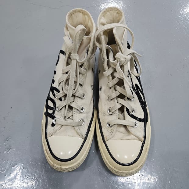 240 컨버스 척테일러70 하이탑 운동화 0406Y