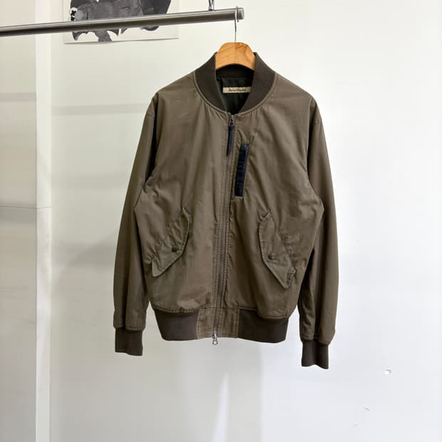 JOURNAL STANDARD 자켓