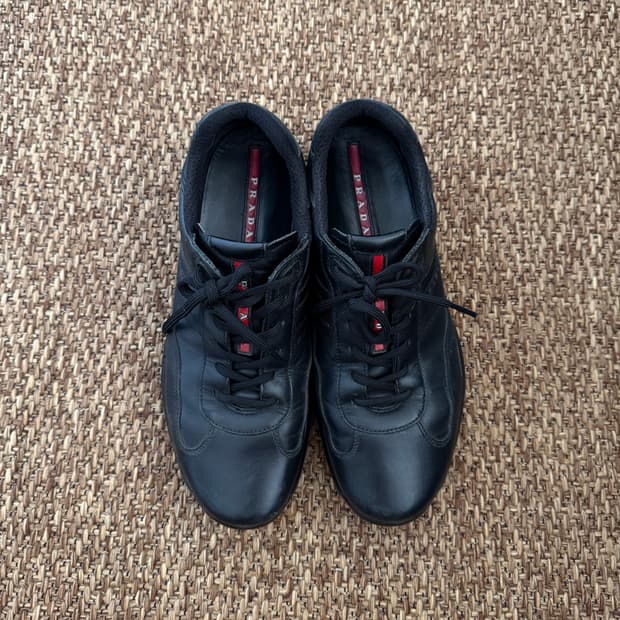 프라다스포츠 아메리카컵 og