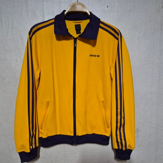 Adidas 아디다스 베켄바워 유로파져지 100