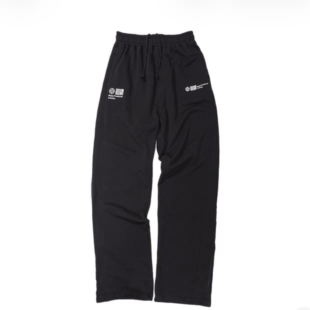 플라스틱프로덕트 스웻팬츠