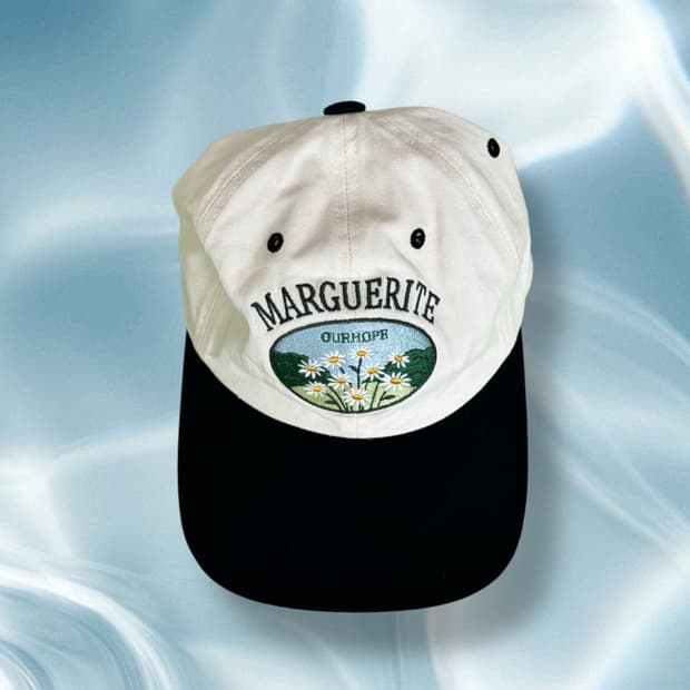 [Ourhope] 아워호프 마가렛 볼캡