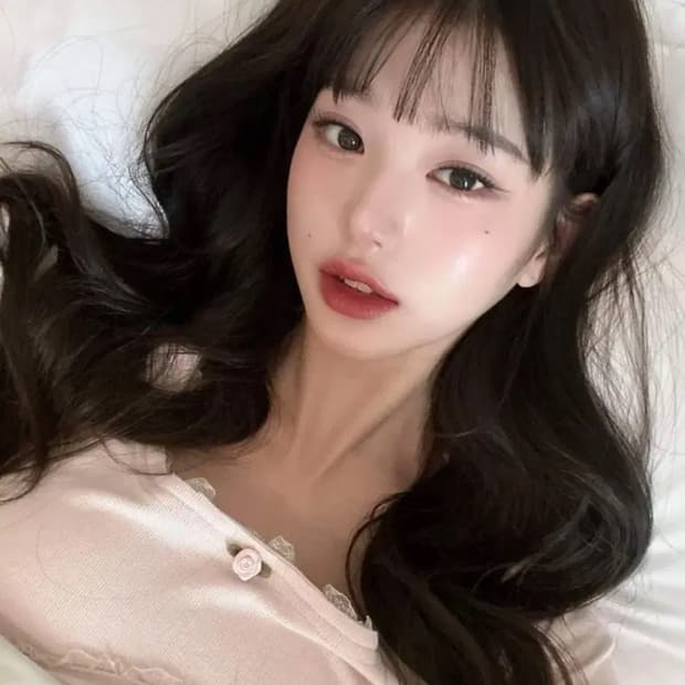 스컬프터 발레리나 롱슬리브 티셔츠