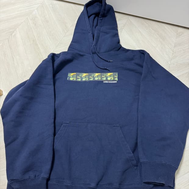 퍼킹어썸 후드티 후디