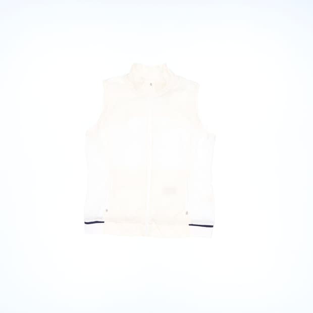 100 핑 골프 경량 바람막이 조끼 0206M