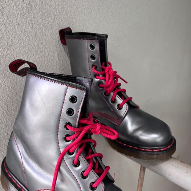 Vintage Dr.Martens Boots