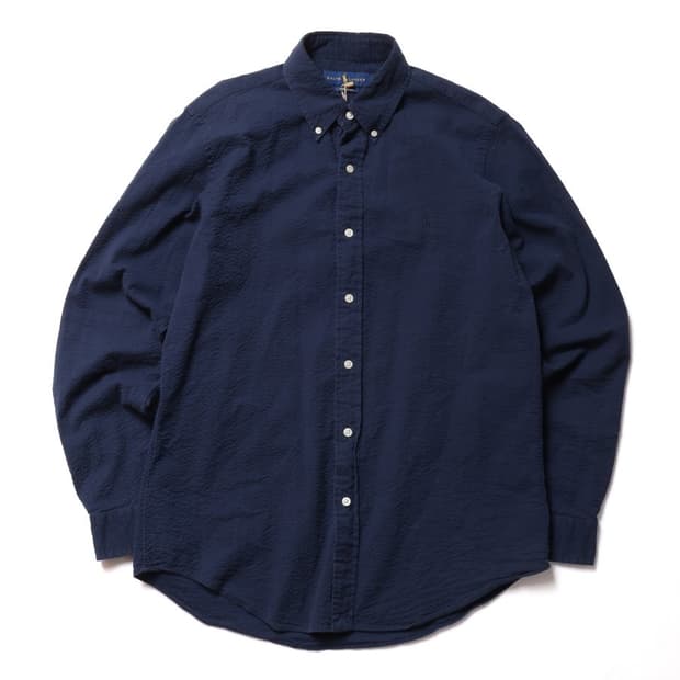 폴로 랄프로렌 Polo by Ralph Lauren Seersucker 