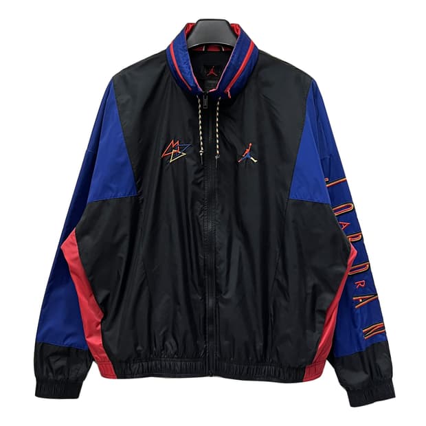 나이키 조던 스포츠 DNA 하이브리드 바람막이 자켓 2XL