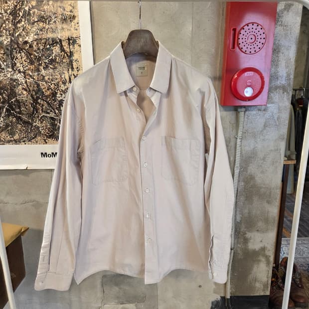 어나더오피스 셔츠