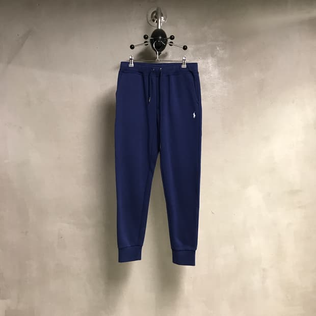 폴로 랄프로렌 네이비 스웨트팬츠 M(W)
