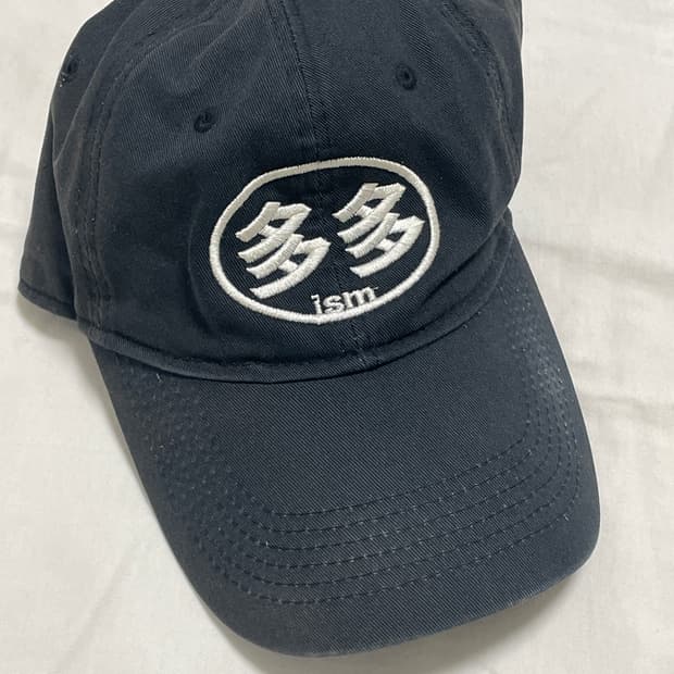 다다이즘 초판 볼캡