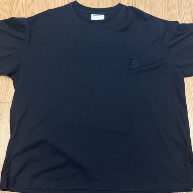 우영미 젤리피쉬 티셔츠 48