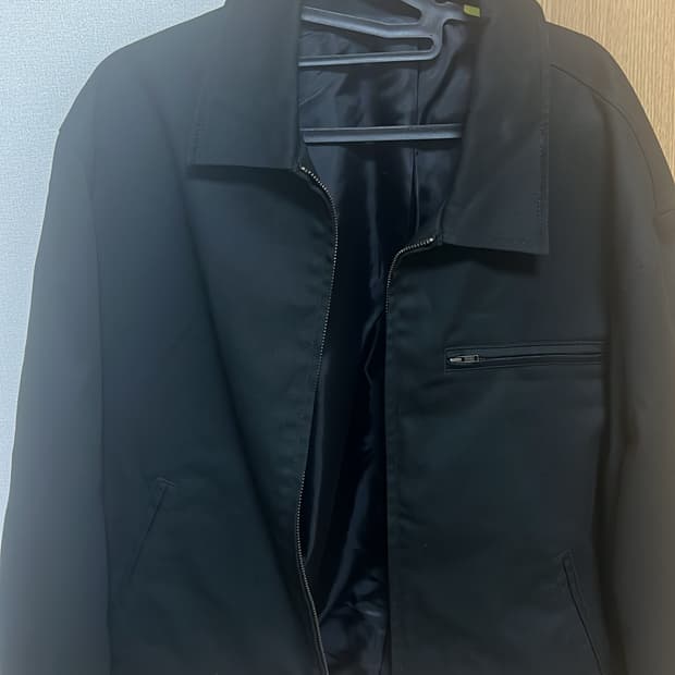 무탠다드 워크자켓