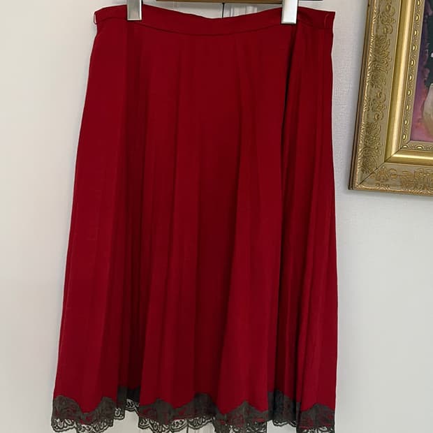 일본브랜드 미디스커트 27 