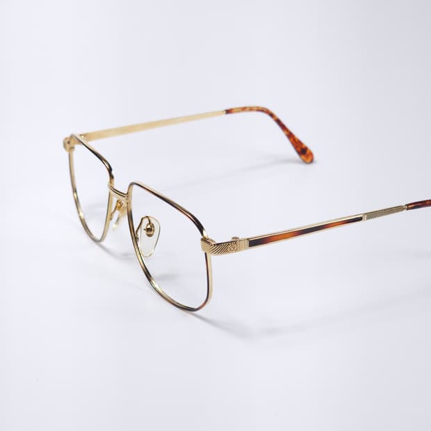 90년도 올드빈티지 안경