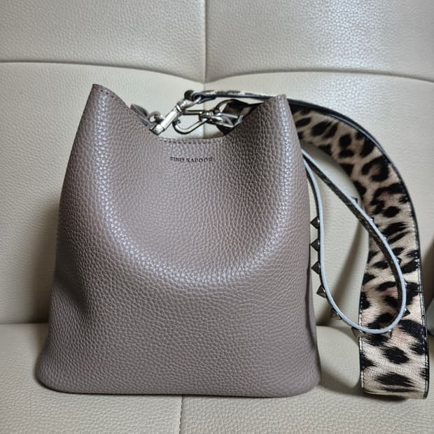 파인드카푸어 핑고백