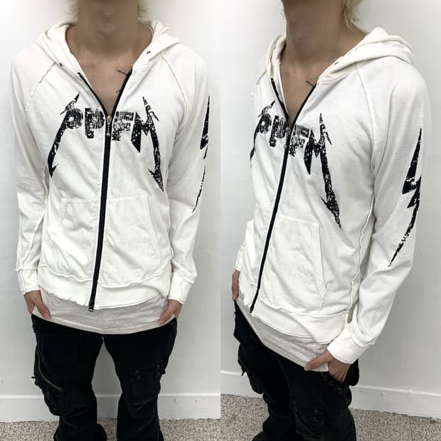 PPFM hoodie