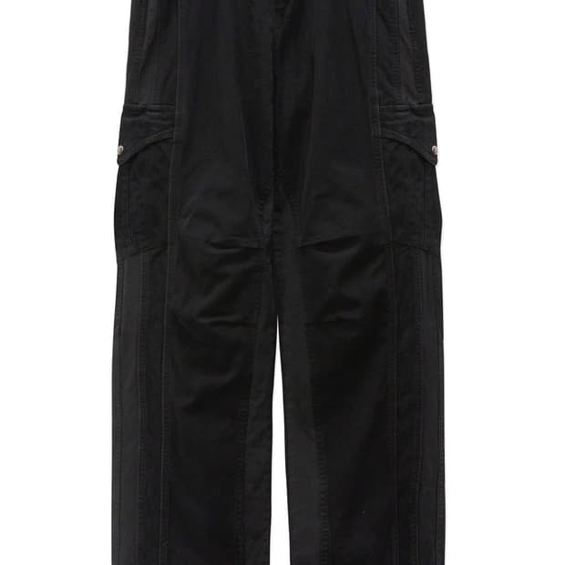 이그노타 ignota core 13 : vein cargo pants 