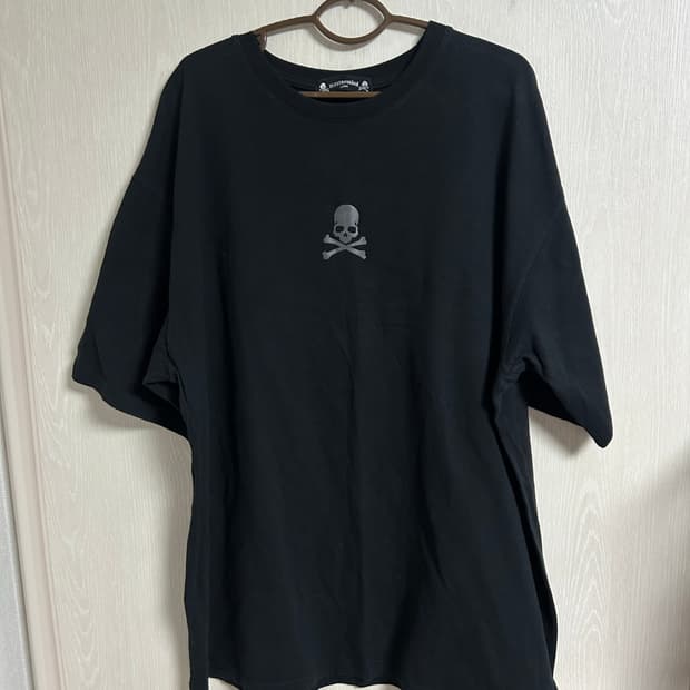 마스터마인드 반팔티 110사이즈 팜