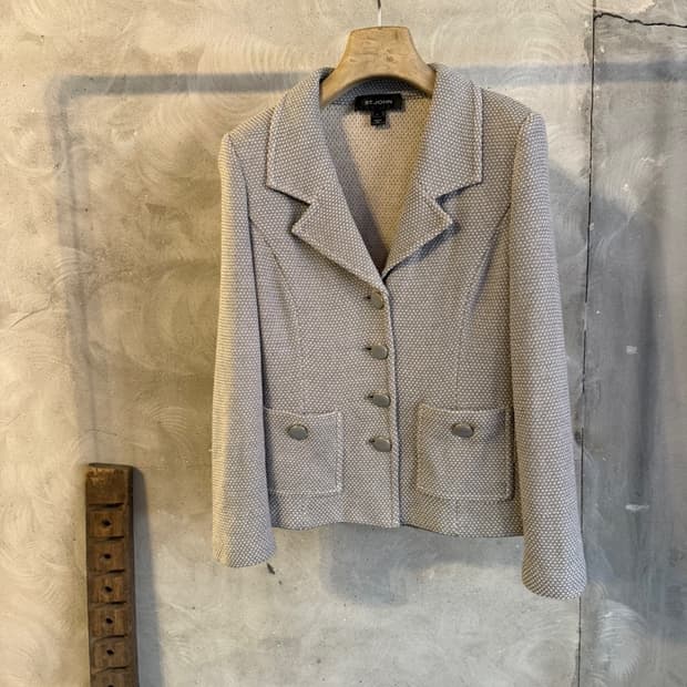 센존 테일러드 자켓 55