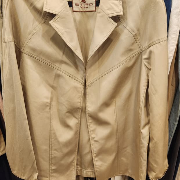 구형 에트로 세트