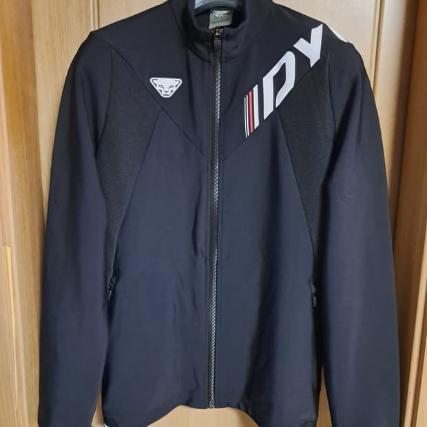 다이나핏 트랙탑 여성XL