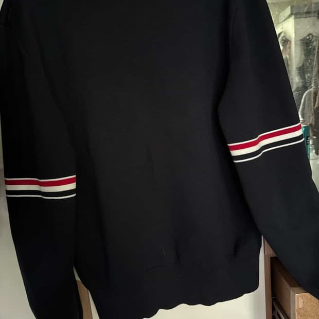 톰브라운 맨투맨