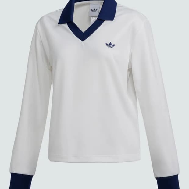 아디다스 롱슬리브