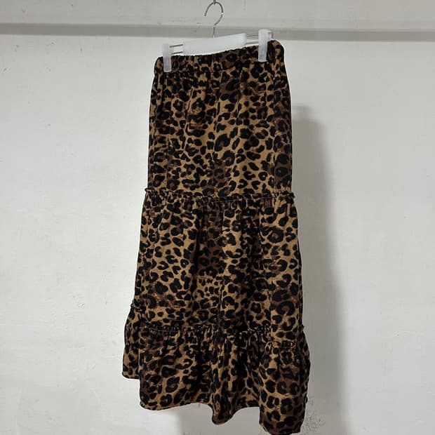 vtg skirt