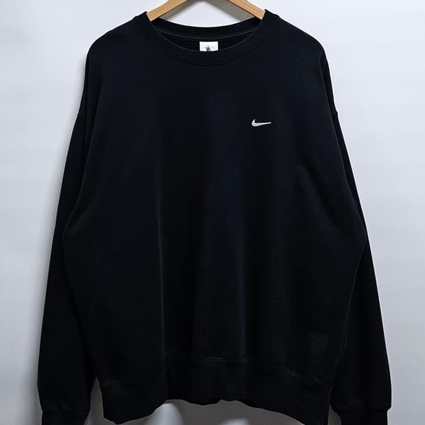 나이키 NRG 솔로스우시 맨투맨 2XL