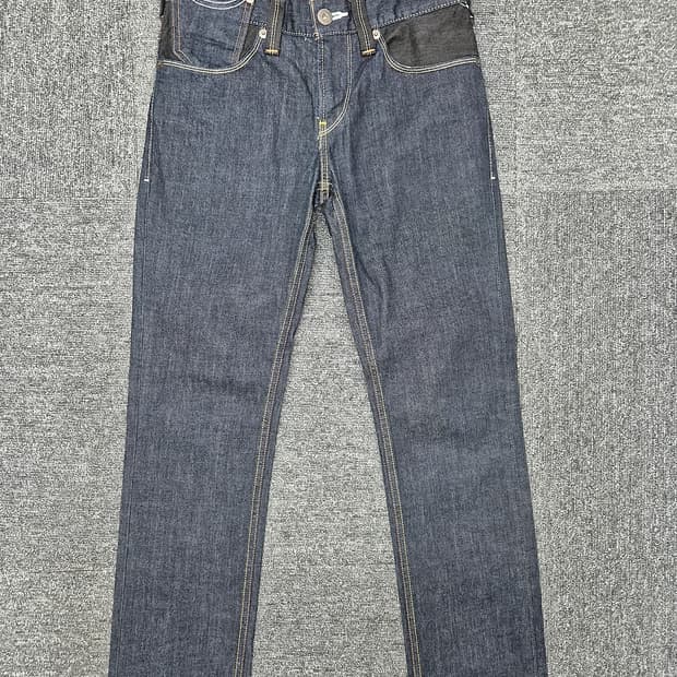 [30]<리바이스> 511 슬림핏 진