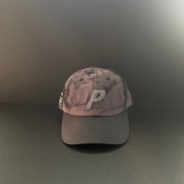 [F] 팔라스 X 포터 6패널 볼캡