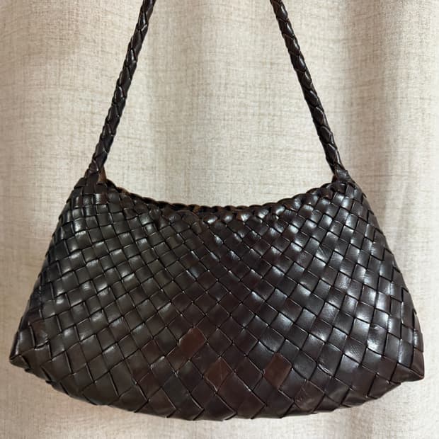 드래곤디퓨전 드래곤백 로잔나 다크브라운