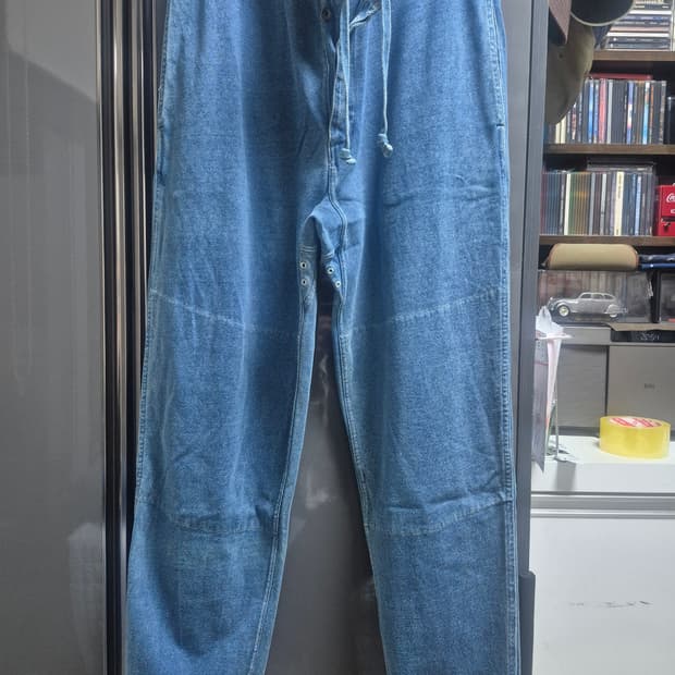 RRL 더블알엘 조거팬츠