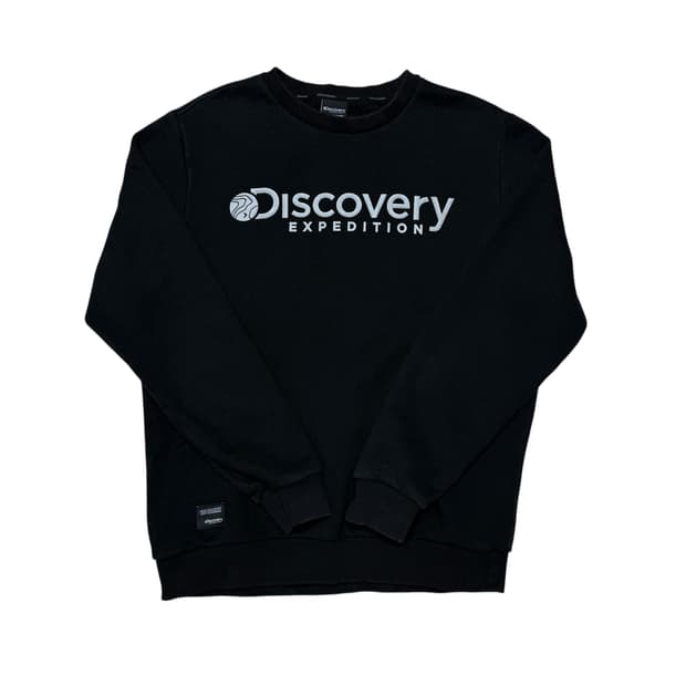 디스커버리 맨투맨