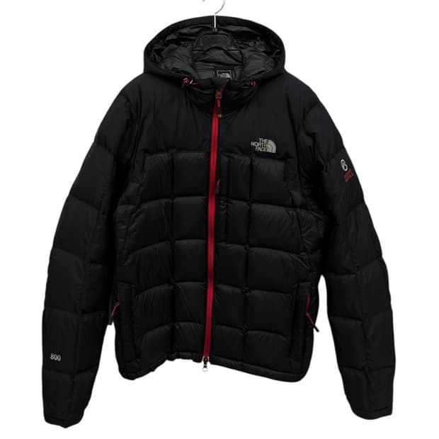 노스페이스 800 써밋 다운패딩