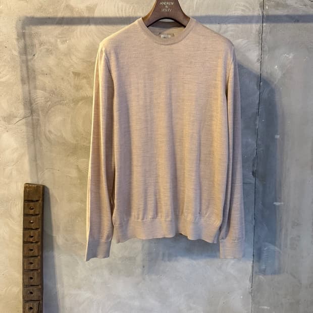 아르마니 니트 남성100