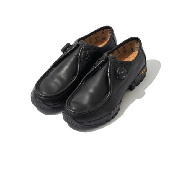 플레이그라운드 PG KNOCK2 SMOOTH SHOES