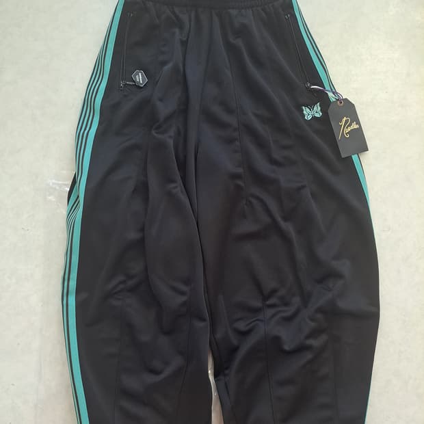 니들스 스튜디오스 hd 팬츠 s사이즈