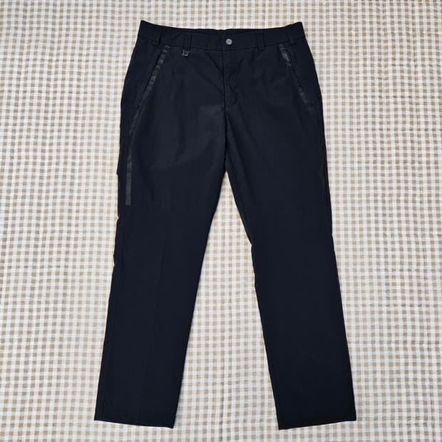 블랙야크 여름 스판 팬츠 남자32