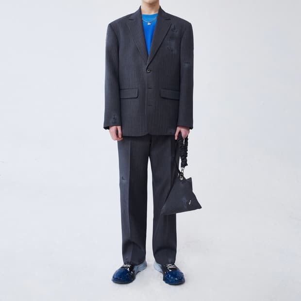 ader error) Toble slacks A4