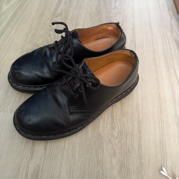 닥터마틴 1461 스무스 250