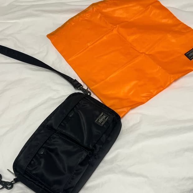 (A+급) 포터 탱커 XS 팝니다.