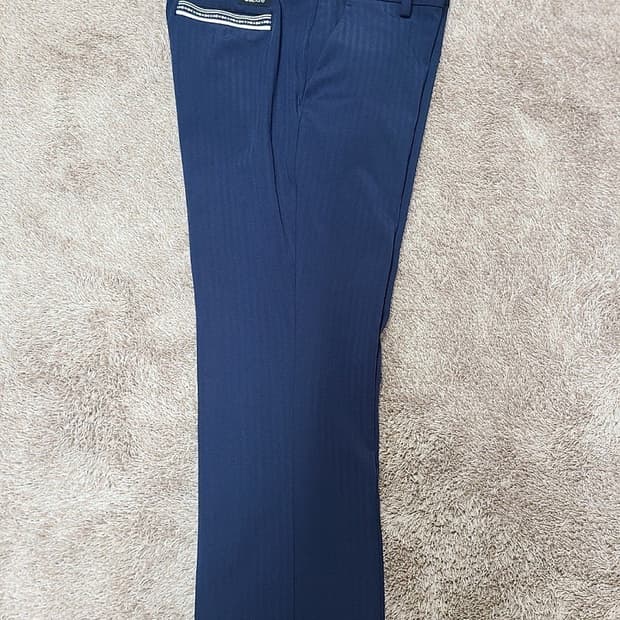 아디다스  골프바지